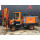 Road Barriers Installation Machine